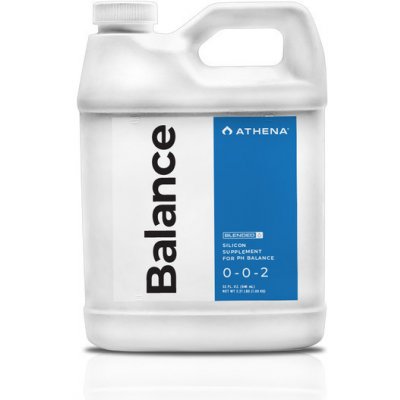 Athena Blended Balance 950 ml – Zboží Mobilmania