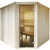 Sauna HARVIA Vario S2015R