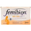 FemiBion 400 Kys. list .Metafolin DHA 30 tablet + 30 tablet