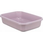 Trixie WC pro kočky bez okraje 27 x 9 x 37 cm – Hledejceny.cz