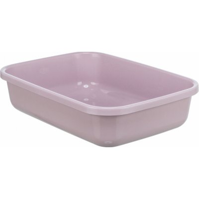 Trixie WC pro kočky bez okraje 27 x 9 x 37 cm – Hledejceny.cz