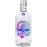 Absolut Mosaik 40% 0,7 l (holá láhev) – Zboží Dáma