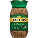 Jacobs Krönung 200 g – Zboží Mobilmania