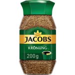 Jacobs Krönung 200 g – Hledejceny.cz