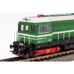 Piko Dieselová lokomotiva BR T 435 ČSD IV 52435 – Zboží Dáma