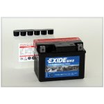 Exide YTX4L-BS, ETX4L-BS – Zbozi.Blesk.cz