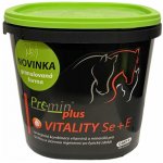 Premin plus Vitality Se + E 5 kg – Zbozi.Blesk.cz