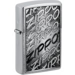 Zippo Tread Flame – Hledejceny.cz
