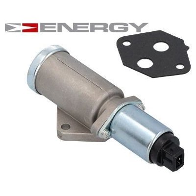 Volnoběžný regulační ventil, přívod vzduchu ENERGY SK0015 – Hledejceny.cz