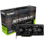 Palit GeForce RTX 4060 Ti JetStream 16GB GDDR6 NE6406T019T1-1061J – Hledejceny.cz