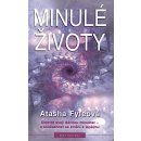 Minulé životy - Atasha Fyfeová