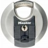 Visací zámek Master Lock M5BEURDLH