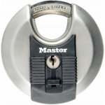 Master Lock M5BEURDLH – Sleviste.cz