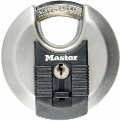 Master Lock M5BEURDLH