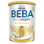 BEBA SUPREMEpro 1 6 HMO 800 g – Zboží Dáma