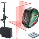 Bosch UniversalLevel 3 maxi set 0603663903 – Zboží Mobilmania