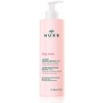 Nuxe tělové mléko Very Rose Soothing Moisturizing Body Milk 400 ml – Hledejceny.cz
