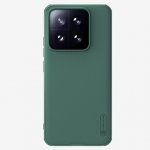 Nillkin Super Frosted PRO pro Xiaomi 14 Deep Green 57983120413 – Zboží Mobilmania