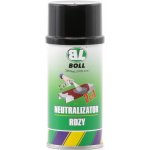 Boll Neutralizátor rzi ve spreji - 150ml – Sleviste.cz