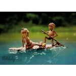 Pohlednice Dubánci na vodě – Hledejceny.cz