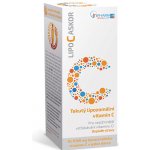 Lipo C Askor tekutý lipozomální vitamin C 136 ml – Hledejceny.cz