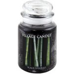 Village Candle Black Bamboo 602 g – Hledejceny.cz