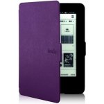 Durable Lock 392 Amazon Kindle 6 magnet AutoSleep 08594211250221 fialové – Zboží Živě