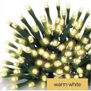 Vánoční osvětlení Emos D4AW07 LED řetěz teplá bílá 18m
