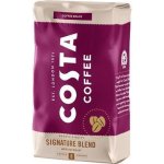 Costa Coffee Káva Signature Blend středně pražená zrnková 1 kg – Hledejceny.cz