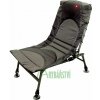 Rybářská sedačka a lehátko Carp ZOOM Full Comfort Boilie Chair