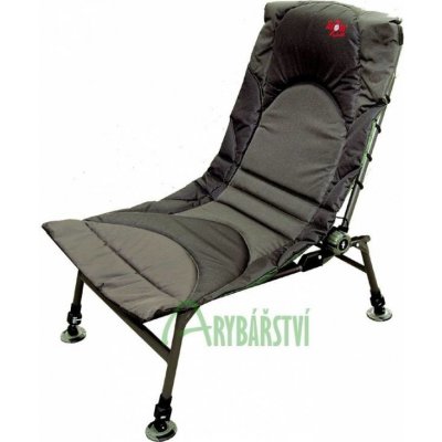 Carp ZOOM Full Comfort Boilie Chair – Zboží Mobilmania