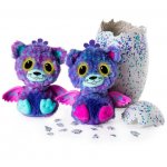 Spin Master Hatchimals Surprise Dvojčata kočičky – Hledejceny.cz