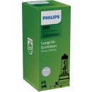 Autožárovka Philips LongLife EcoVision 12362LLECOC1 H11 PGJ19-2 12V 55W