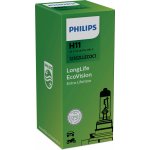 Philips LongLife EcoVision 12362LLECOC1 H11 PGJ19-2 12V 55W – Sleviste.cz