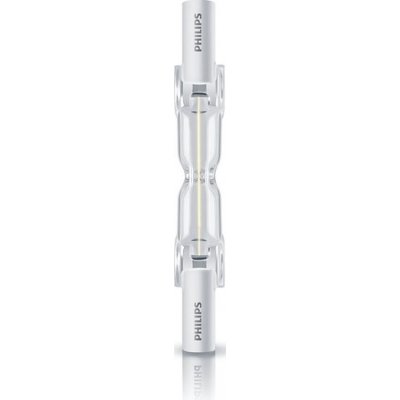 Philips žárovka lineární R7s 78mm 90W – Zboží Živě
