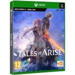 Tales of Arise – Zbozi.Blesk.cz