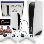 Game Station 5 – Zboží Živě