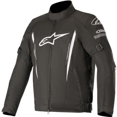 Alpinestars GUNNER V2 WP černo-bílá – Hledejceny.cz