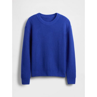 GAP dětský svetr CashSoft 817491-02 – Sleviste.cz