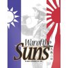 Desková hra Multi-Man Publishing War of the Suns