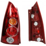 ZADNÍ SVĚTLO, LAMPA LEVÉ MAZDA PREMACY (CP), 01.99-12.04 OE: CB80-51-160 DEPO – Hledejceny.cz