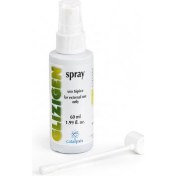 Glizigen spray 60 ml