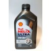 Motorový olej Shell Helix Ultra Professional AF 5W-20 1 l