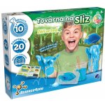 Science4you Výroba slizu Mini Kit – Hledejceny.cz