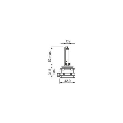 BOSCH 1 987 302 907 – Zbozi.Blesk.cz