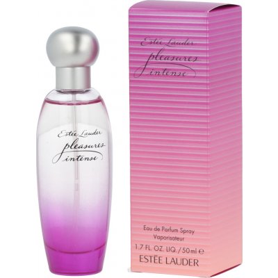 Estee Lauder Pleasures Intense parfémovaná voda dámská 50 ml – Zbozi.Blesk.cz