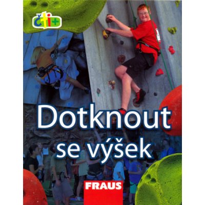 Dotknout se výšek edice čti + neuveden