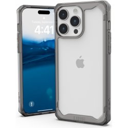 Pouzdro UAG Plyo iPhone 15 Pro Max ash