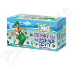 Fytopharma na dýchací cesty 20 x 1,5 g – Zboží Mobilmania