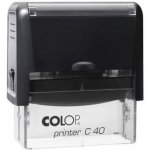 Colop Printer C40 – Zboží Živě